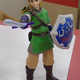 Illustration for article titled World of Nintendo - Skyward Sword Link review